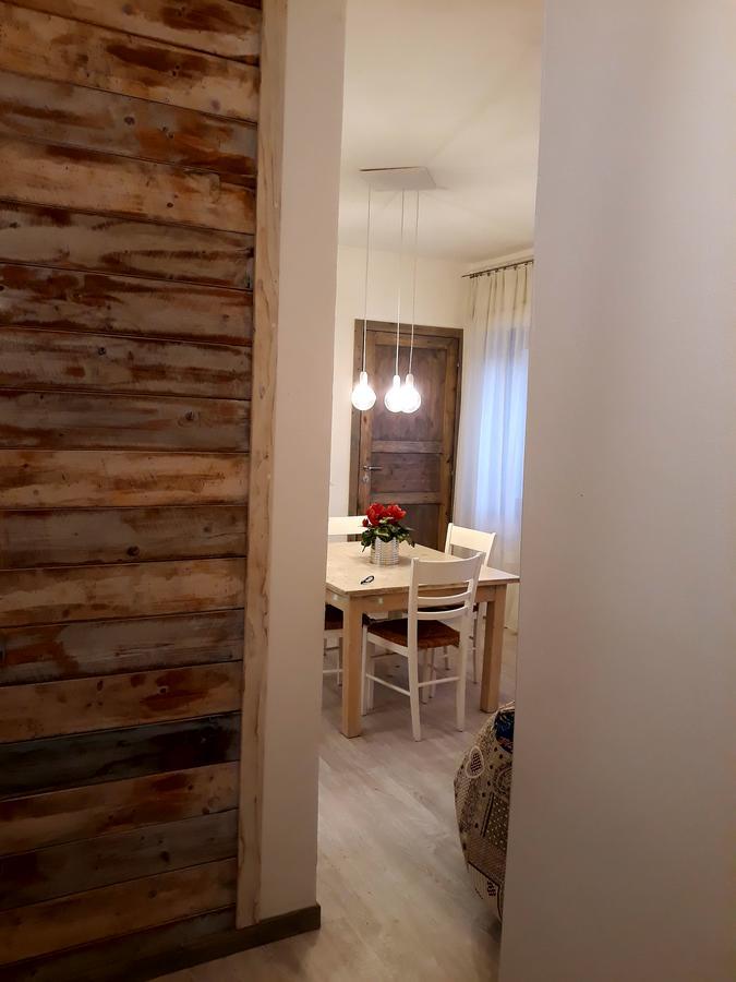 Casa Giulietta & Romeo Apartment Montecchio Maggiore Exterior photo