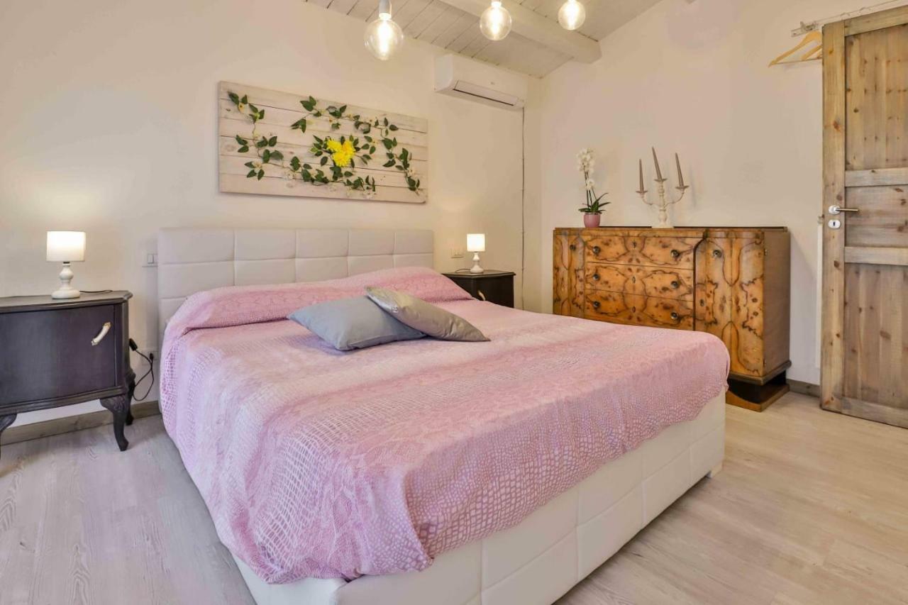 Casa Giulietta & Romeo Apartment Montecchio Maggiore Exterior photo